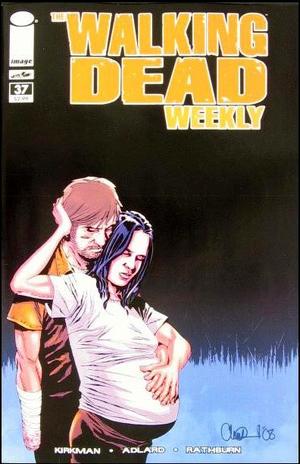 [Walking Dead Weekly #37]
