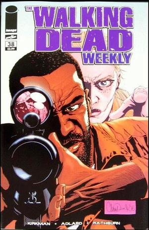 [Walking Dead Weekly #38]