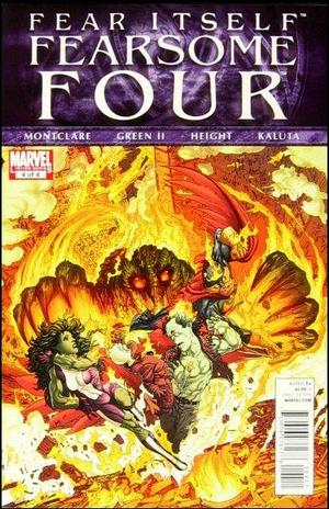 [Fear Itself: Fearsome Four No. 4]