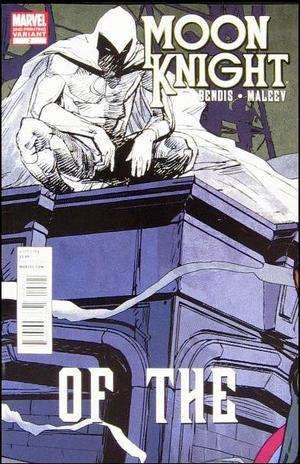 [Moon Knight (series 6) No. 2 (2nd printing)]