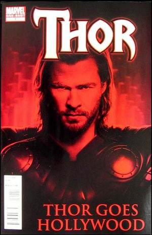 [Thor Goes Hollywood No. 1]