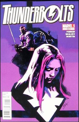 [Thunderbolts Vol. 1, No. 163.1]