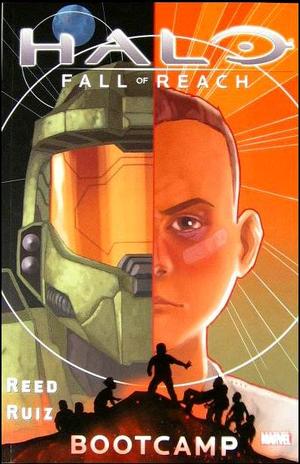 [Halo - Fall of Reach: Boot Camp (SC)]