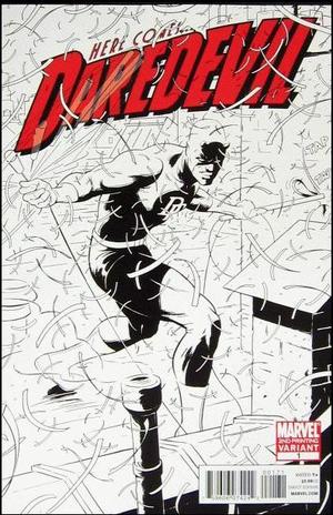 [Daredevil (series 3) No. 1 (2nd printing)]