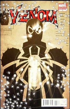 [Venom (series 2) No. 5 (2nd printing)]