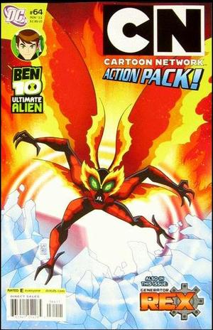 [Cartoon Network Action Pack 64]