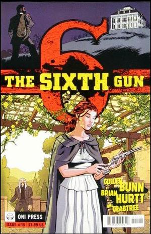 [Sixth Gun #15]