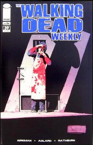 [Walking Dead Weekly #39]
