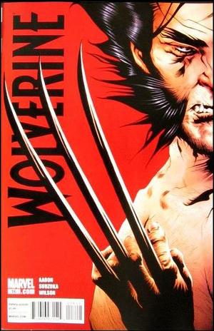 [Wolverine (series 4) No. 16]