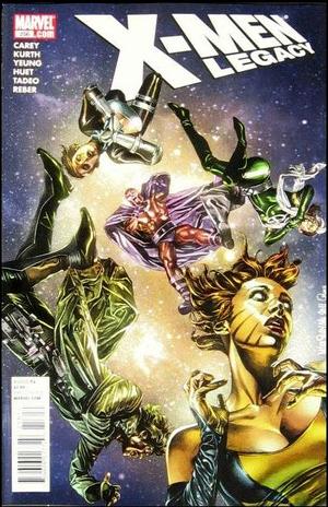[X-Men: Legacy No. 256]