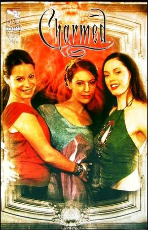 [Charmed #14 (Cover B - photo)]