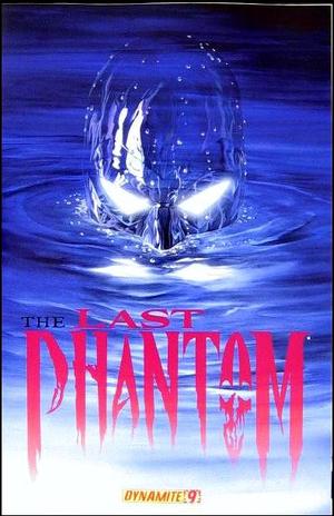 [Last Phantom #9 (Cover A - Alex Ross)]