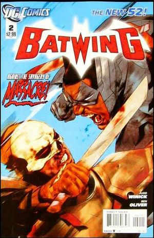 [Batwing 2]