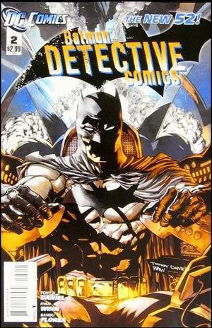 [Detective Comics (series 2) 2]