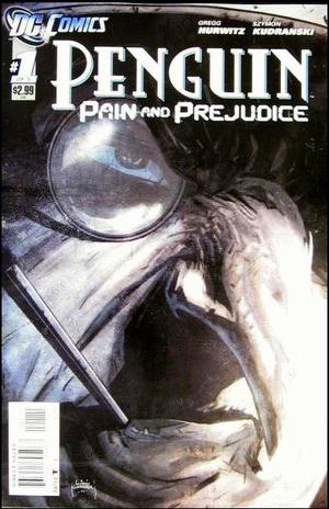 [Penguin: Pain and Prejudice 1]