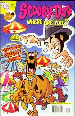 [Scooby-Doo: Where Are You? 14]