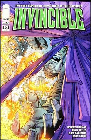 [Invincible #83]