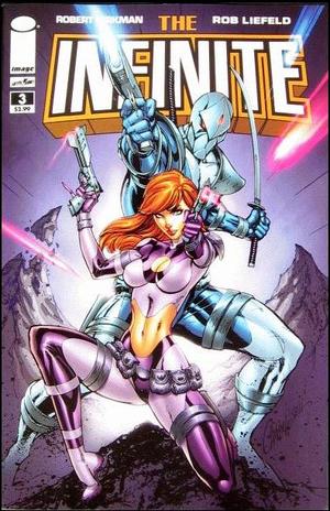 [Infinite #3 (J. Scott Campbell cover)]