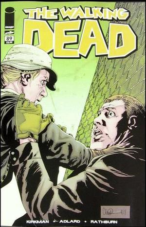 [Walking Dead Vol. 1 #89]