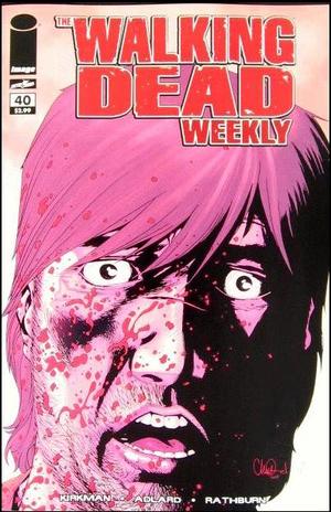 [Walking Dead Weekly #40]