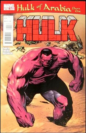 [Hulk (series 3) No. 42 (standard cover - Patrick Zircher)]