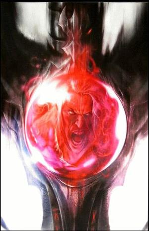 [Elric - The Balance Lost #4 (Cover C - Francesco Mattina Retailer Incentive)]