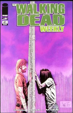 [Walking Dead Weekly #41]