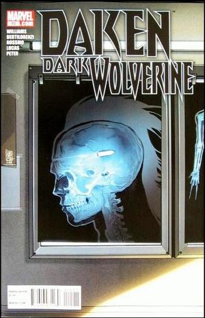 [Daken: Dark Wolverine No. 15]