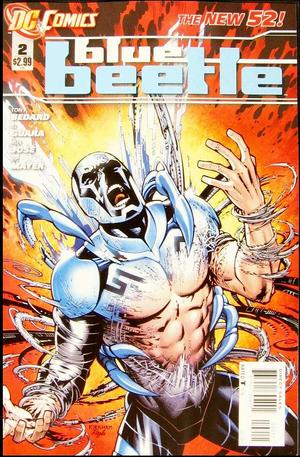 [Blue Beetle (series 8) 2]