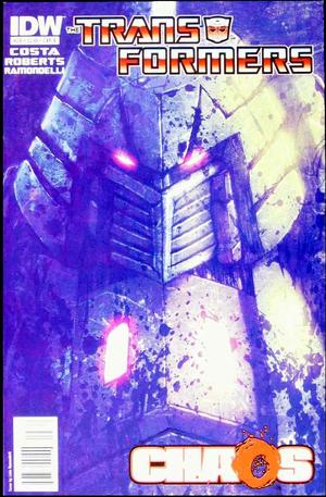 [Transformers (series 2) #28 (Cover A)]