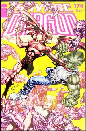 [Savage Dragon (series 2) #174]