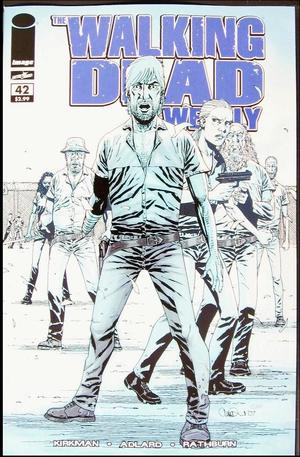 [Walking Dead Weekly #42]