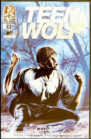 [Teen Wolf - Bite Me, Issue 2]