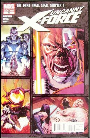 [Uncanny X-Force No. 15 (2nd printing)]