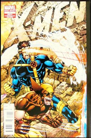 [X-Men (series 2) No. 1 (20th Anniversary Edition)]