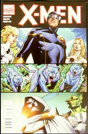 [X-Men (series 3) No. 17 (2nd printing)]