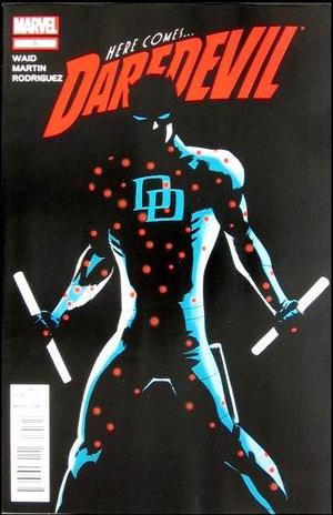 [Daredevil (series 3) No. 5]