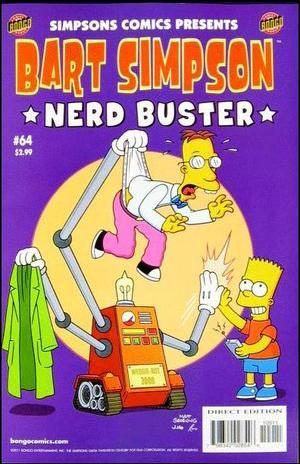 [Simpsons Comics Presents Bart Simpson Issue 64]