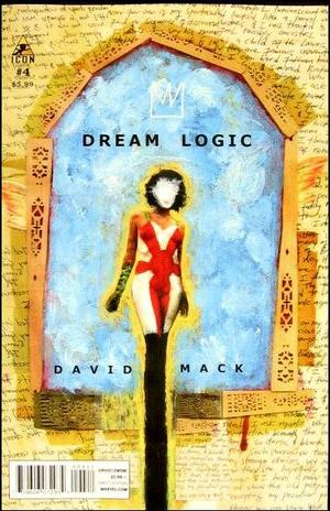 [Dream Logic Vol. 1, No. 4]