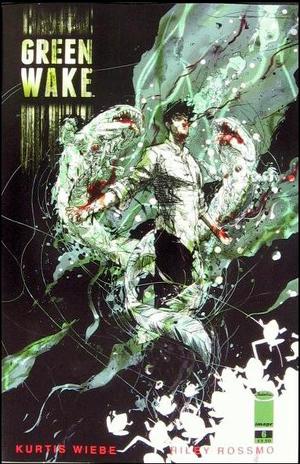 [Green Wake #6]