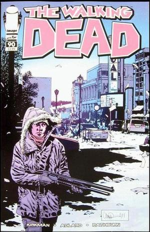 [Walking Dead Vol. 1 #90]