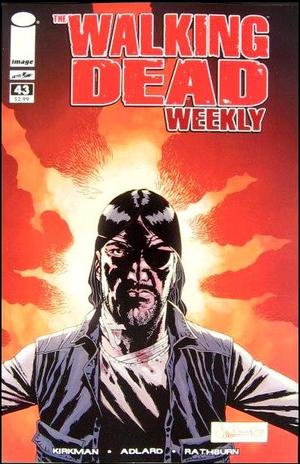 [Walking Dead Weekly #43]