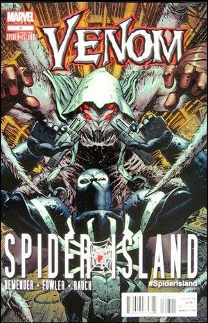 [Venom (series 2) No. 8]
