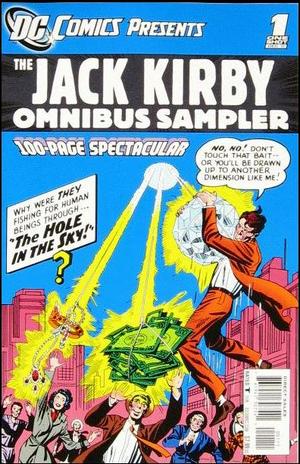 [DC Comics Presents - Jack Kirby Omnibus Sampler 1]