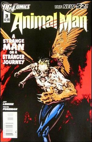 [Animal Man (series 2) 3]