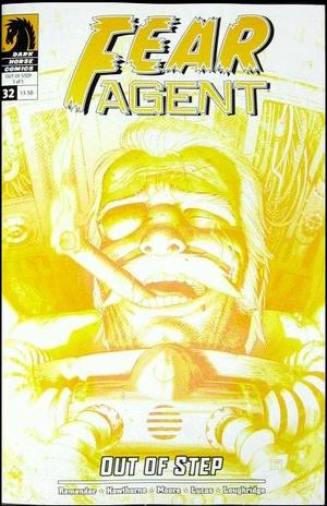 [Fear Agent #32 (Out of Step #5)]