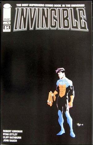 [Invincible #84]