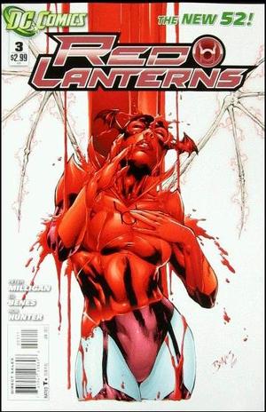 [Red Lanterns 3]