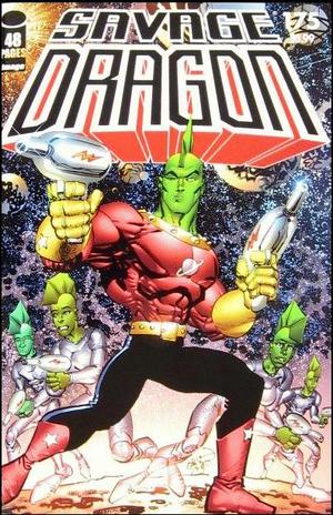 [Savage Dragon (series 2) #175]