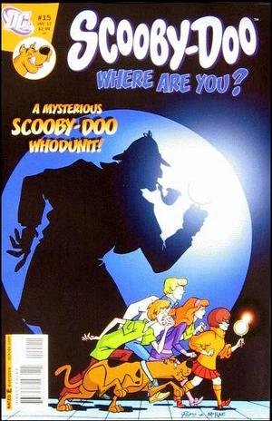 [Scooby-Doo: Where Are You? 15]